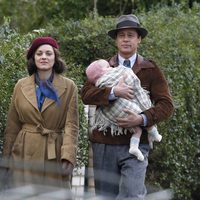 Foto de 'Allied'