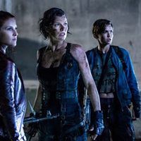 Foto de 'Resident Evil: The Final Chapter'