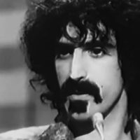 Foto de 'Eat That Question: Frank Zappa in His Own Words'