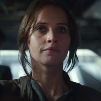 Foto de 'Rogue One: A Star Wars Story'