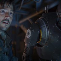 Foto de 'Rogue One: A Star Wars Story'