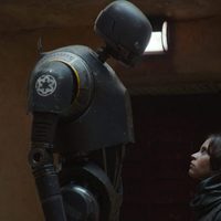 Foto de 'Rogue One: A Star Wars Story'