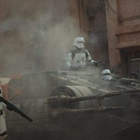 Foto de 'Rogue One: A Star Wars Story'