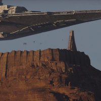 Foto de 'Rogue One: A Star Wars Story'