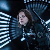 Foto de 'Rogue One: A Star Wars Story'