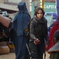 Rogue One: A Star Wars Story