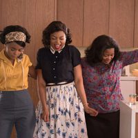 Foto de 'Hidden Figures'