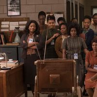 Foto de 'Hidden Figures'