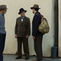 Foto de 'Anthropoid'