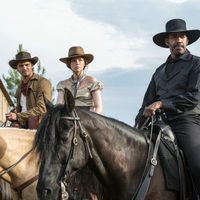 Foto de 'The Magnificent Seven'