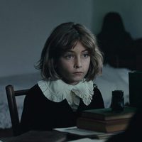 The Childhood of a Leader