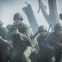 Foto de 'Hacksaw Ridge'