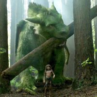 Pete's Dragon