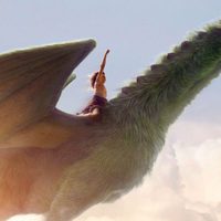 Pete's Dragon