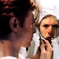 The Man Who Fell To Earth