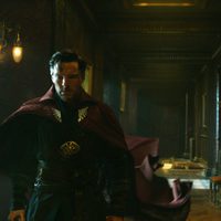 Foto de 'Doctor Strange'