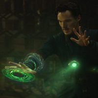 Foto de 'Doctor Strange'