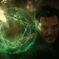 Doctor Strange