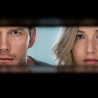 Foto de 'Passengers'