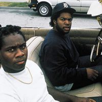 Foto de 'Boyz N the Hood'