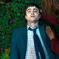 Foto de 'Swiss Army Man'