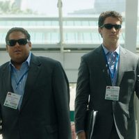 Foto de 'War Dogs'