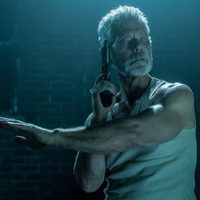 Don't Breathe