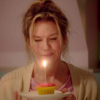 Bridget Jones' Baby