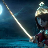 Kubo and the Two Strings