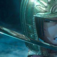 Kubo and the Two Strings