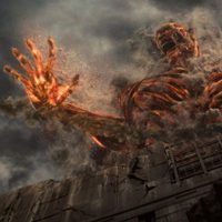 Foto de 'Attack on Titans: Part 2'