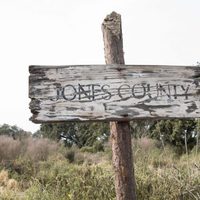 Foto de 'The Free State of Jones'