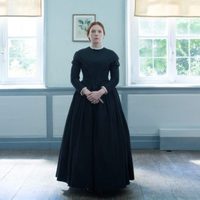 A Quiet Passion