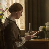 A Quiet Passion