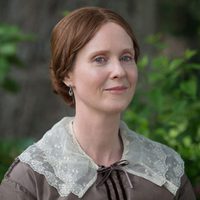 A Quiet Passion