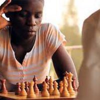 Foto de 'Queen of Katwe'