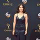 America Ferrera at the Emmys 2016 red carpet