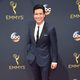 Mario Lopez at the Emmys 2016 red carpet