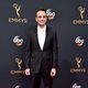 Hank Azaria at the Emmys 2016 red carpet