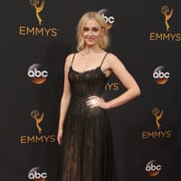 Sophie Turner at the Emmys 2016 red carpet