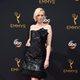 Gwendoline Christie at Emmy 2016 red carpet