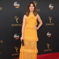 Mandy Moore at Emmy 2016 red carpet