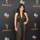 Julia Louis-Dreyfus at Emmy 2016 red carpet