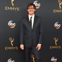 Pedro Pascal at Emmy 2016 red carpet