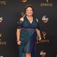 Sol Miranda at Emmys 2016 red carpet