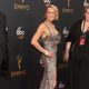 Robin Wright at Emmy 2016 red carpet