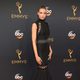 Stephanie Corneliussen at Emmys 2016 red carpet