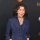 Lily Tomlin at Emmy 2016 red carpet