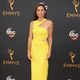 Minnie Driver at Emmys 2016 red carpet