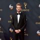 Paul Sparks at Emmy 2016 red carpet